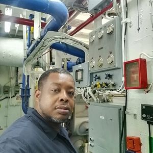 Meet your Posher, Tommy